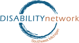 Disability Network Southwest Michigan Logo